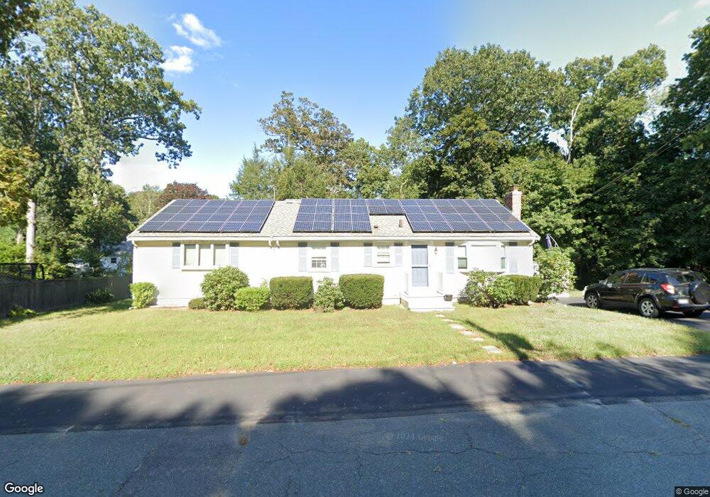 23 Richard Rd, Holbrook, MA 02343 - photo 1