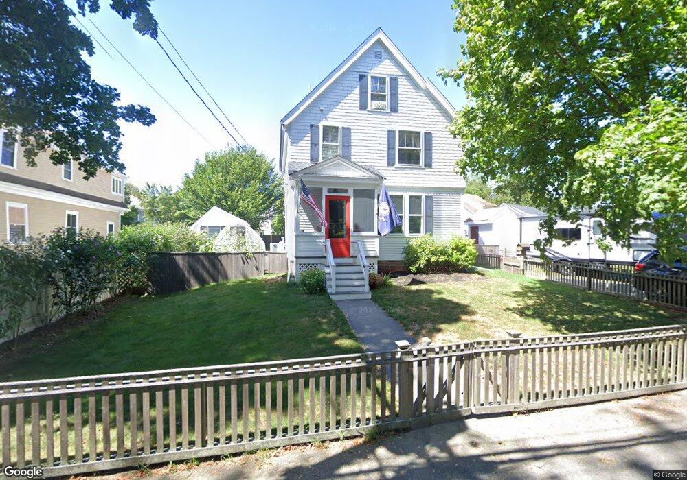 57 Elm St, Hingham, MA 02043 - photo 1