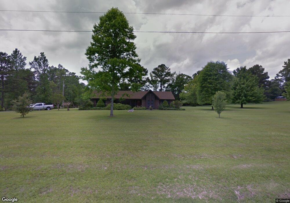 76 Gavin Subdivision Rd, Laurel, MS 39443 - photo 1