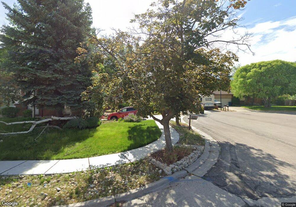 8309 Grambling Way, Sandy, UT 84094 - photo 1