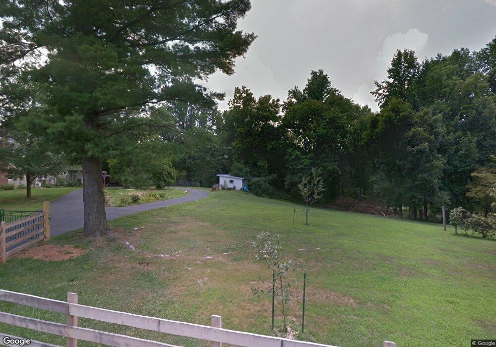 10717 Davis Ave, Woodstock, MD 21163 - photo 1