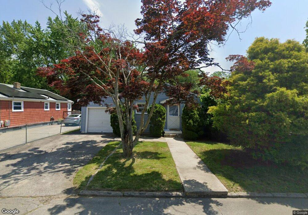 19 Bridgton Rd, Cranston, RI 02910 - photo 1