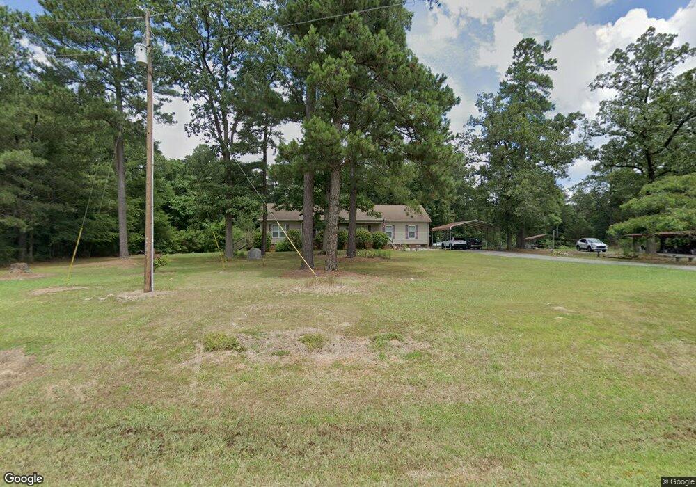 7989 Burgess Kivett Rd, Ramseur, NC 27316 - photo 1