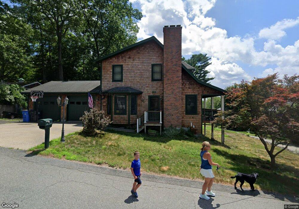 118 West Rd, Cumberland, RI 02864 - photo 1