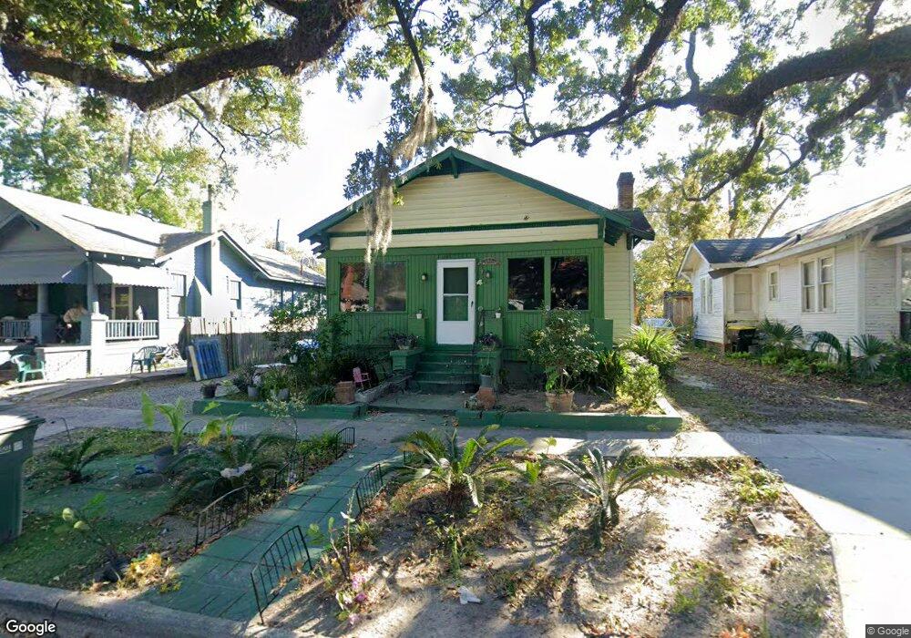 1111 E 37th St, Savannah, GA 31404 - photo 1