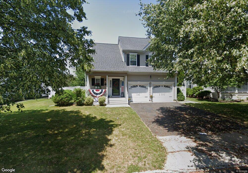12 Macintosh Rd, Branchburg, NJ 08876 - photo 1