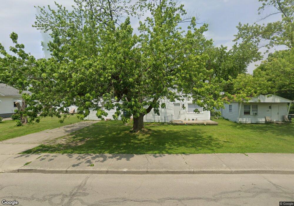 1800 E 18th St, Muncie, IN 47302 - photo 1