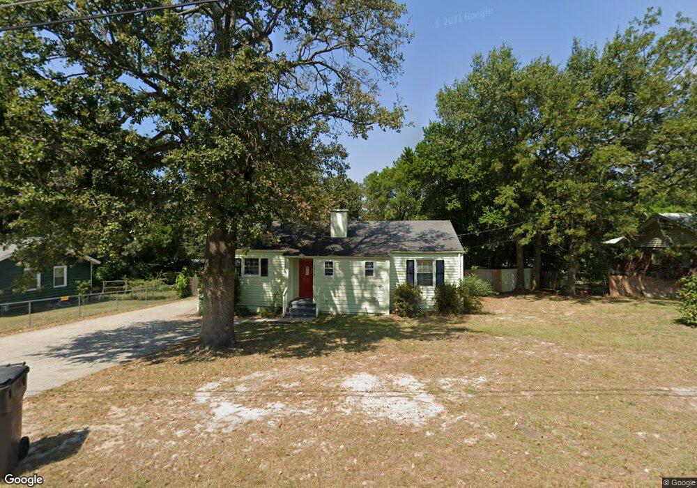 2813 Cornelia Rd, Augusta, GA 30906 - photo 1