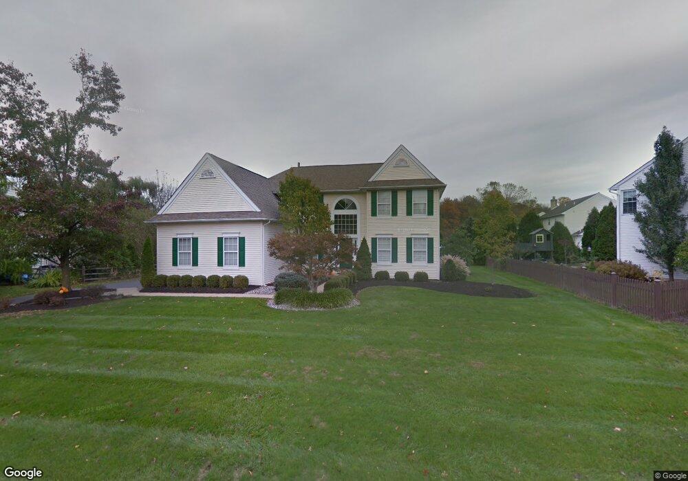 4047 N Mallard Ln, Doylestown, PA 18902 - photo 1