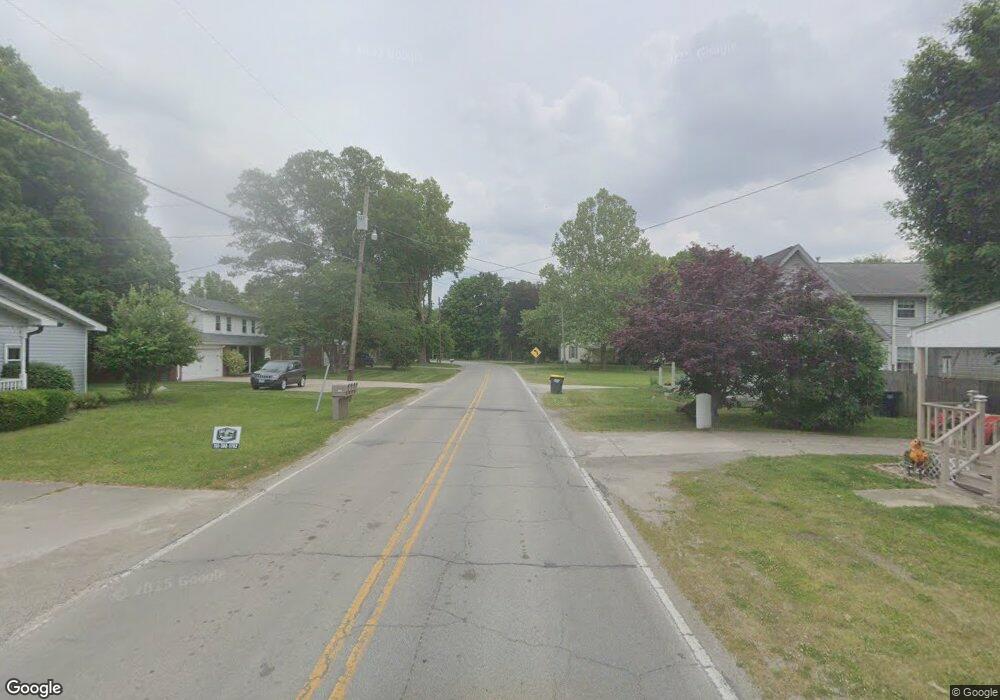 621 County Road 500 S, Pendleton, IN 46064 - photo 1