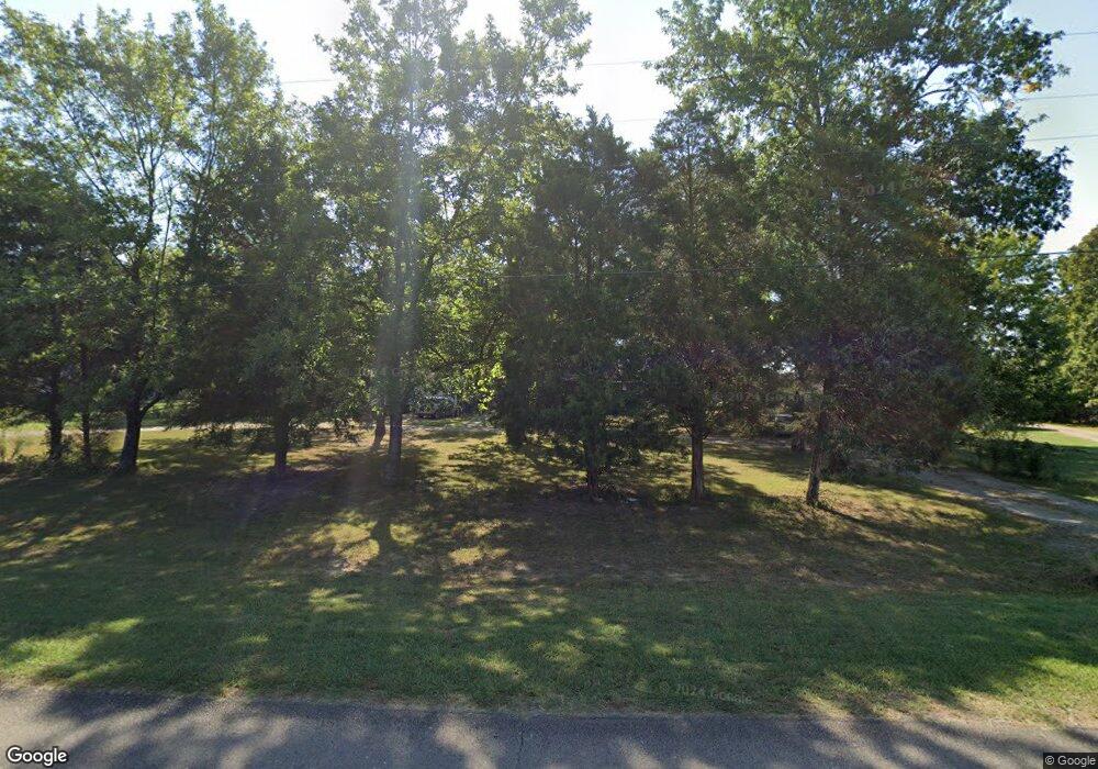 604 E Sequoyah St, Muldrow, OK 74948 - photo 1