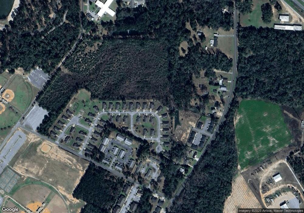 205 Ridgefield Dr, Bainbridge, GA 39819 - photo 1