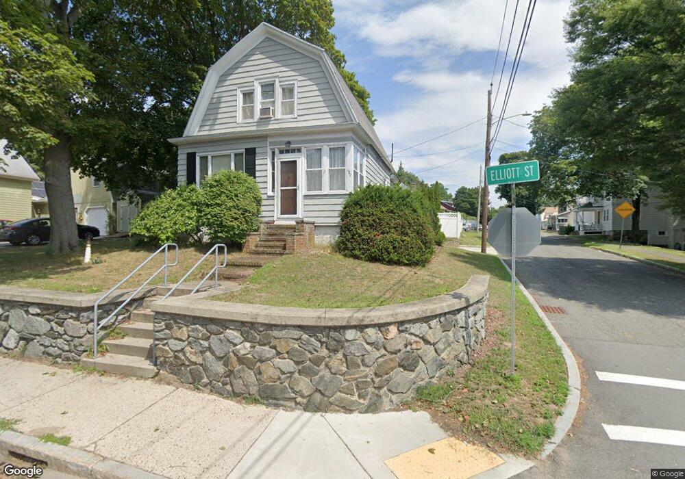 439 Elliott St, Beverly, MA 01915 - photo 1