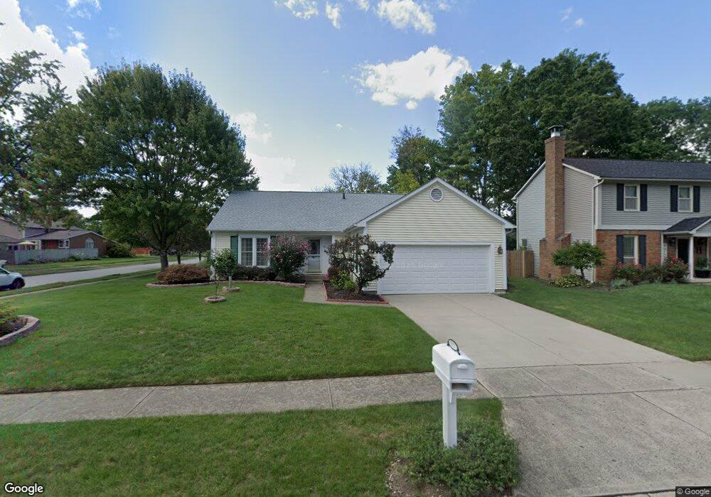 7623 Smoketree Ct, Columbus, OH 43235 - photo 1