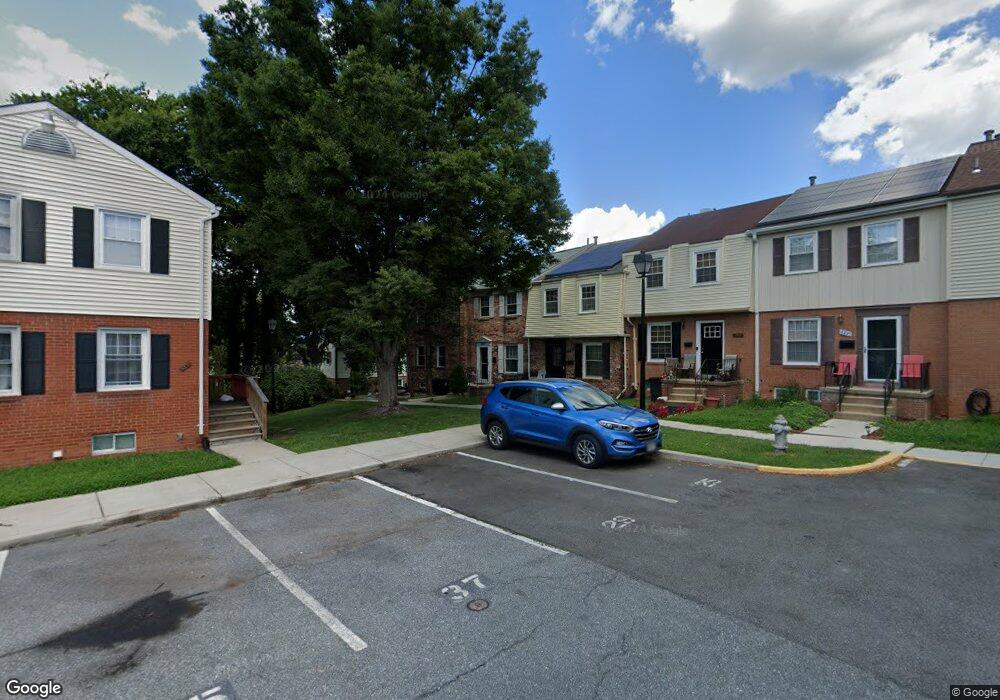 8229 Imperial Dr, Laurel, MD 20708 - photo 1