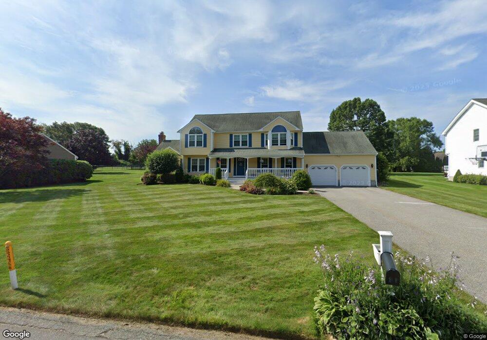 31 Windsong Rd, Cumberland, RI 02864 - photo 1