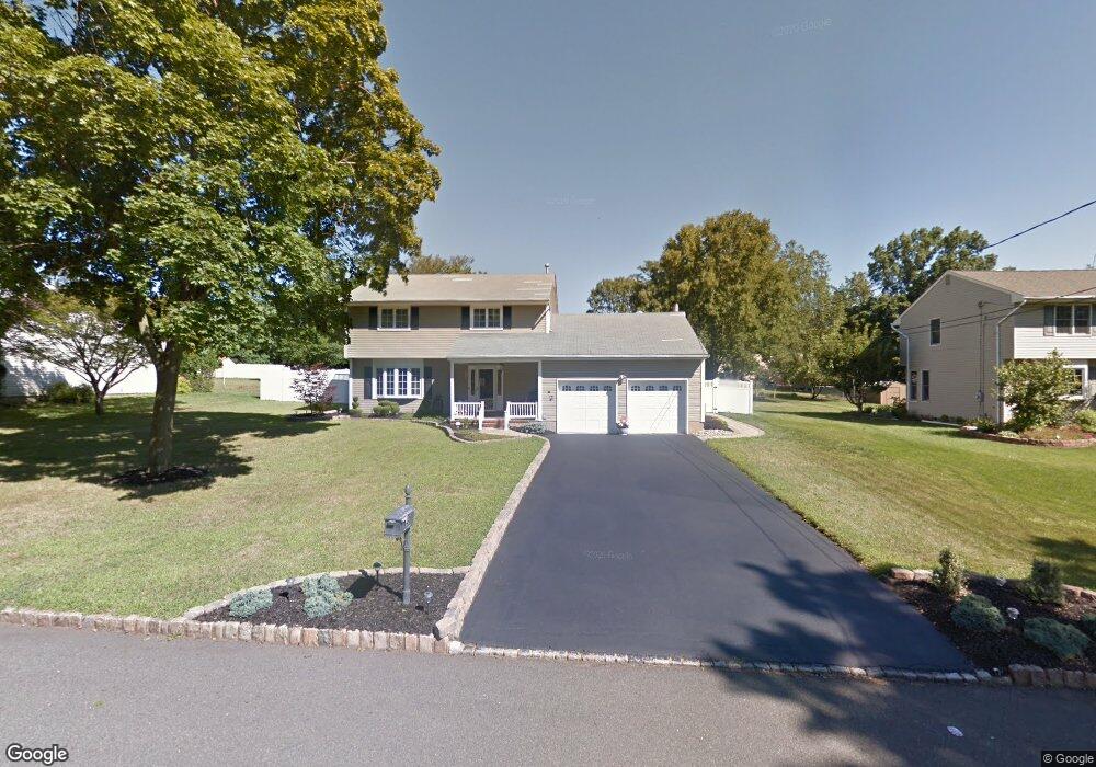 960 Gates Ave, Piscataway, NJ 08854 - photo 1