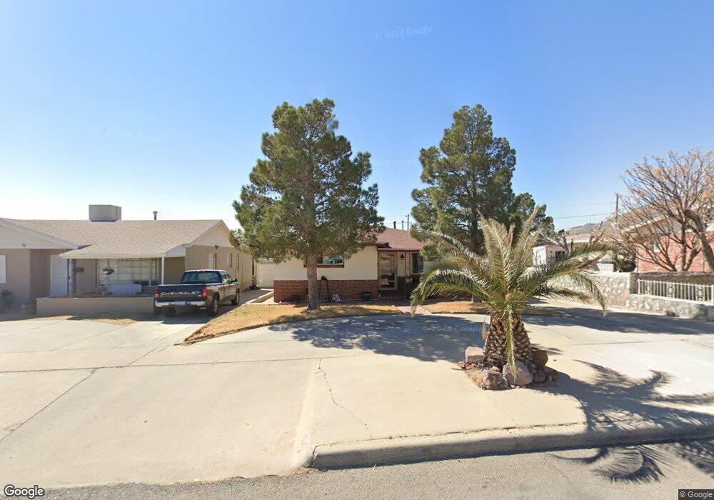 2912 Mckinley Ave, El Paso, TX 79930 - photo 1