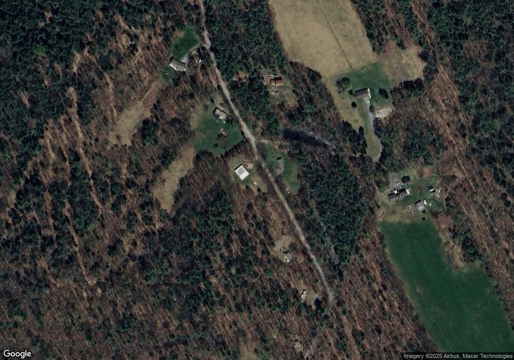 77 Choate Rd, Enfield, NH 03748 - photo 1