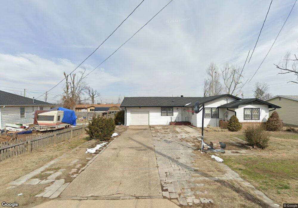 1223 W Cypress St, Rogers, AR 72756 - photo 1