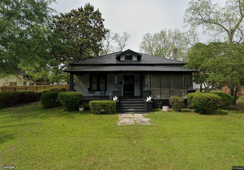 702 1st Ave, Moultrie, GA 31768 - photo 1