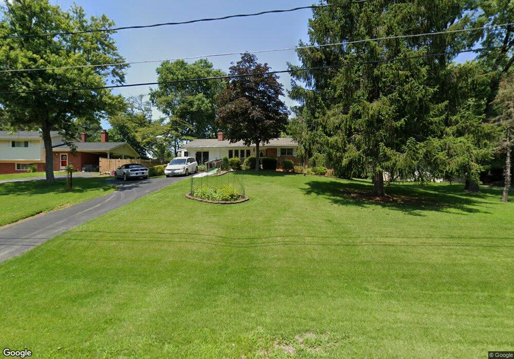 14608 Dowling Dr, Burtonsville, MD 20866 - photo 1