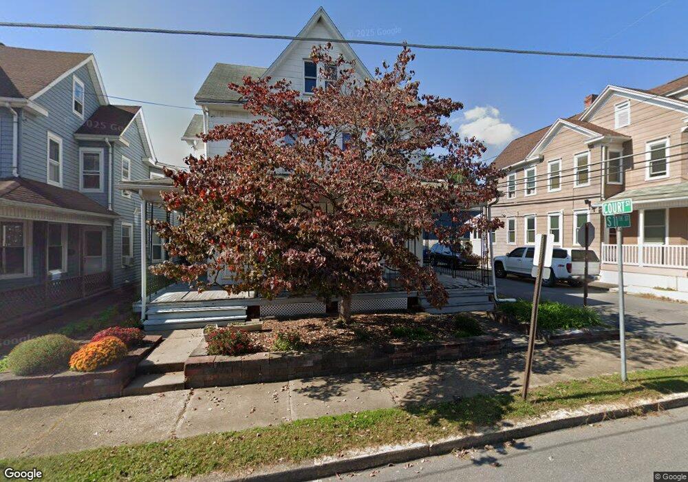 31 S 11th St unit 33, Sunbury, PA 17801 - photo 1