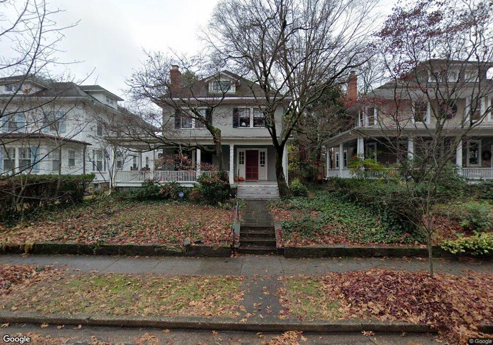 3712 Morrison St NW, Washington, DC 20015 - photo 1