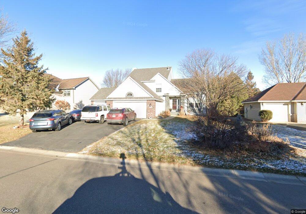 9204 Overlook Ln, Champlin, MN 55316 - photo 1