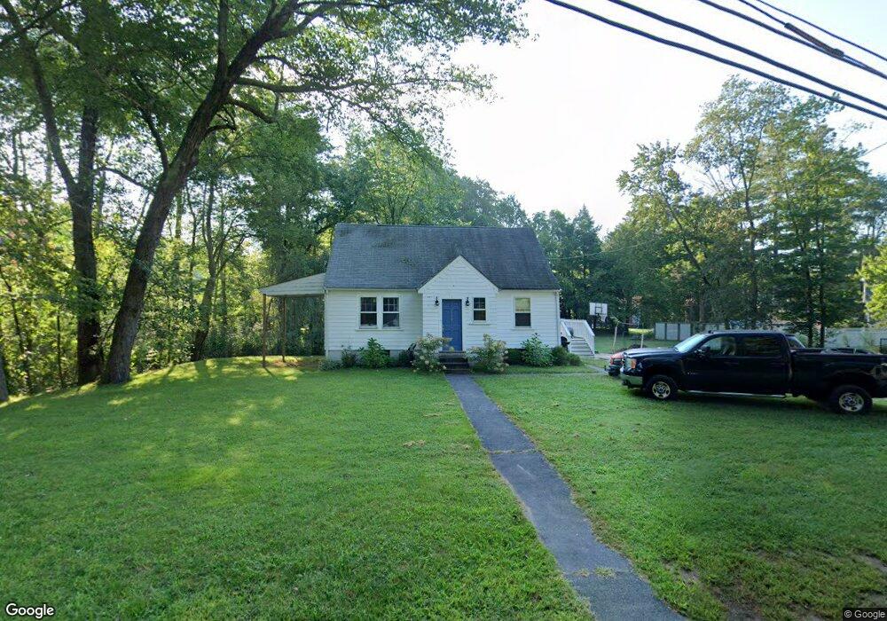 116 Greene St, Hopedale, MA 01747 - photo 1