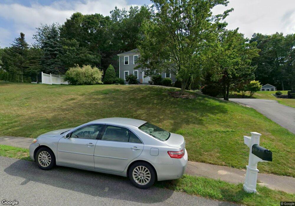 37 Old Barn Rd, Plymouth, MA 02360 - photo 1