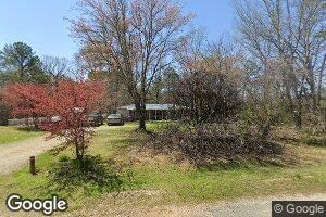 181 County Road 5331, Baldwyn, MS 38824