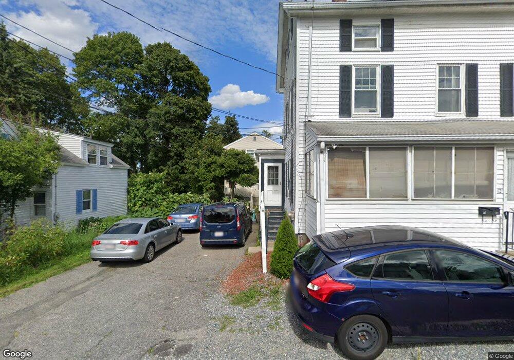 10 Edgehill Rd, Woburn, MA 01801 - photo 1