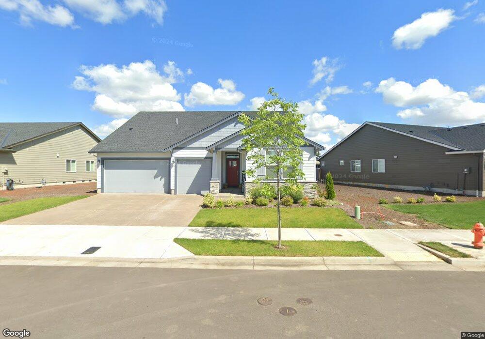 1936 N Ivy St, Canby, OR 97013 - photo 1