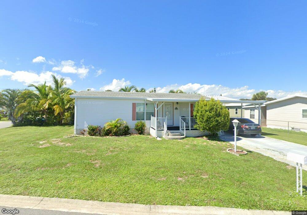 872 Laurel Cir, Sebastian, FL 32976 - photo 1