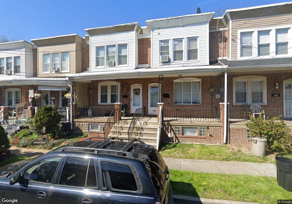 231 Cedar Ave, Oaklyn, NJ 08107 - photo 1