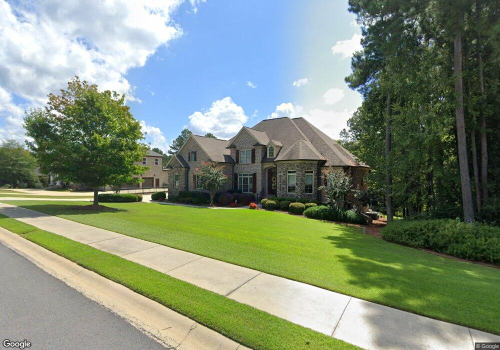 606 Emerald Crossing, Evans, GA 30809 - photo 1