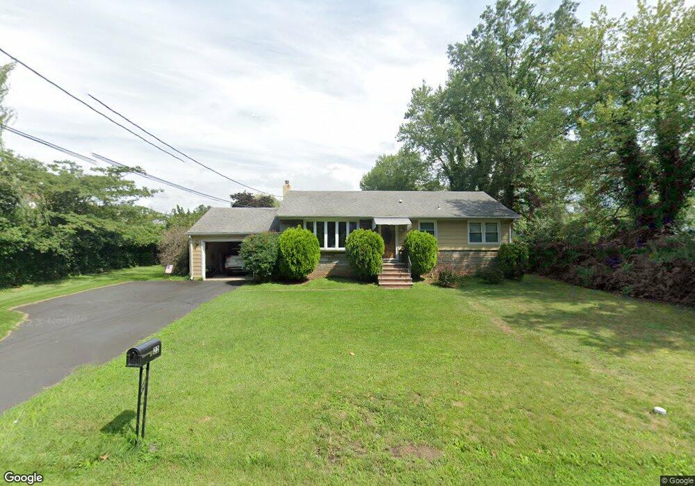22 Bellacone Ave, Bridgewater, NJ 08807 - photo 1