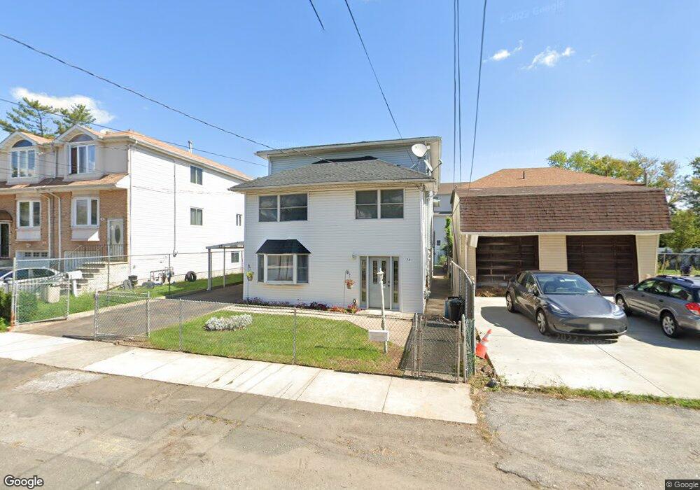 75 Mclaughlin St, Staten Island, NY 10305 - photo 1
