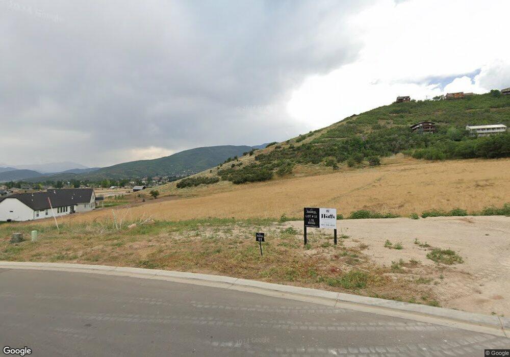 1633 N Cambridge Dr, Midway, UT 84049 - photo 1