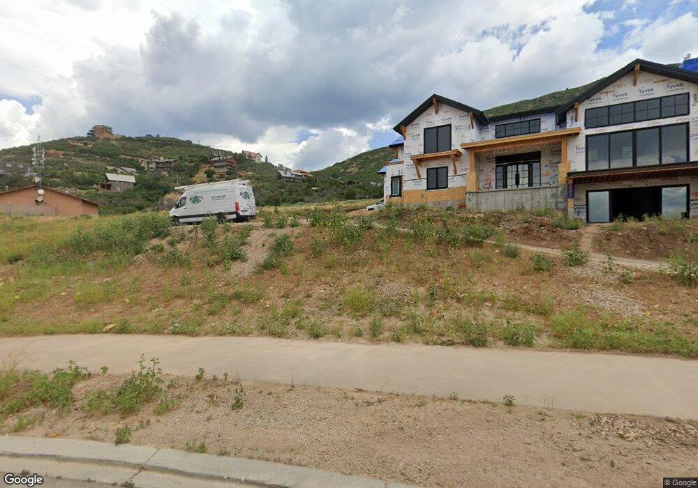 1685 N Cambridge Dr unit 28, Midway, UT 84049 - photo 1
