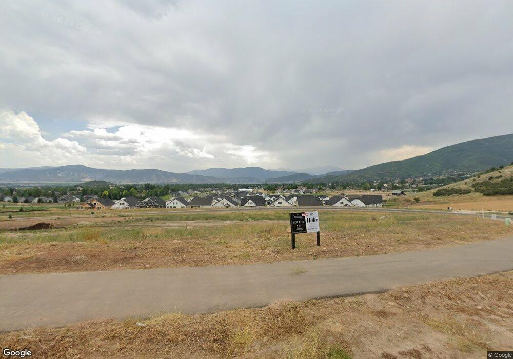 1652 N Cambridge Dr unit 14, Midway, UT 84049 - photo 1