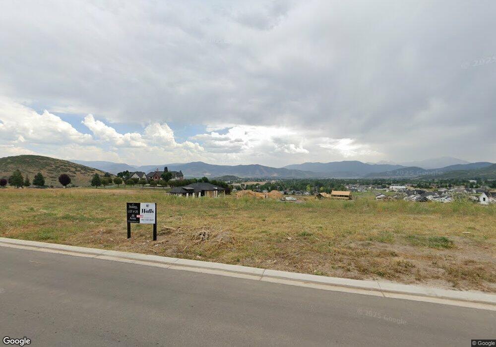 1704 N Cambridge Dr unit 25, Midway, UT 84049 - photo 1