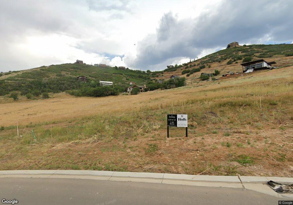 1639 N Cambridge Dr, Midway, UT 84049 - photo 1