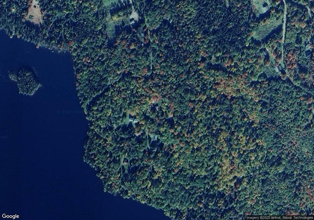 92 Burns Rd, Pittsburg, NH 03592 - photo 1