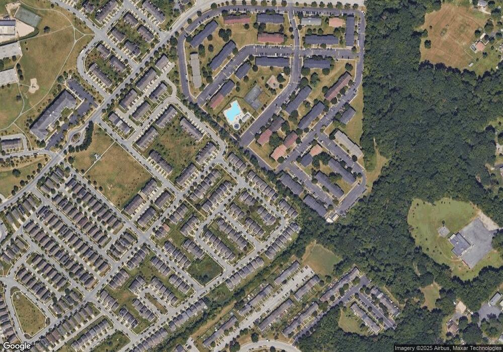 9823 Davison Rd, Middle River, MD 21220 - photo 1