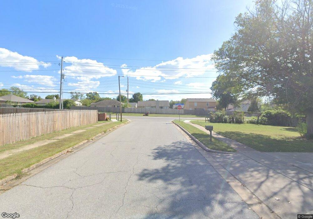 28912 E 62nd St, Broken Arrow, OK 74012 - photo 1