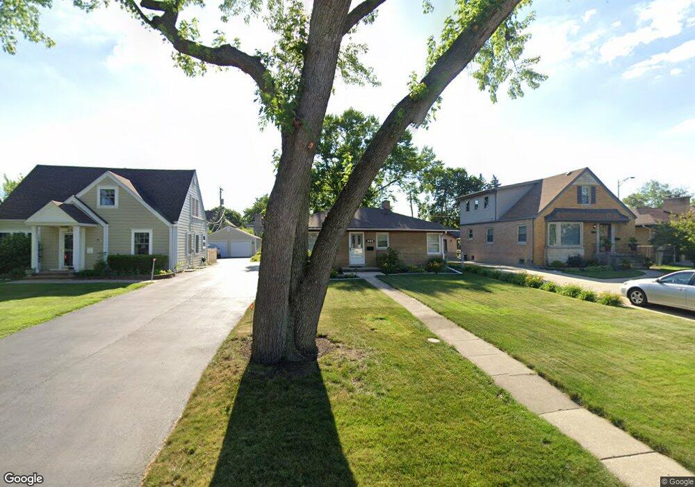 264 N Myrtle Ave, Elmhurst, IL 60126 - photo 1