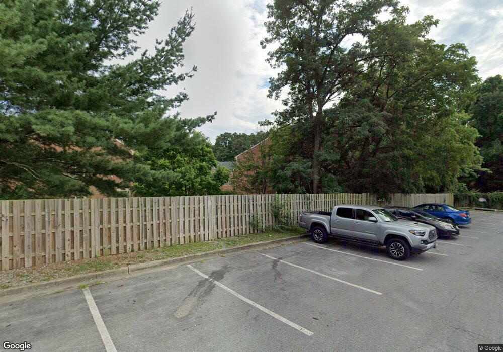 1345 Templeton Place, Rockville, MD 20852 - photo 1