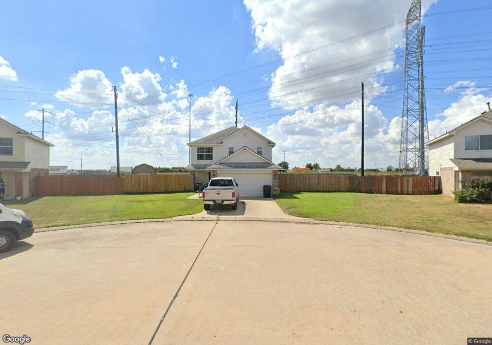 24535 Cypresspark Glen Ln, Hockley, TX 77447 - photo 1